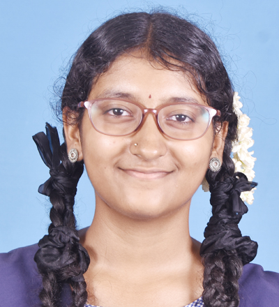 S SRILAKSHMI